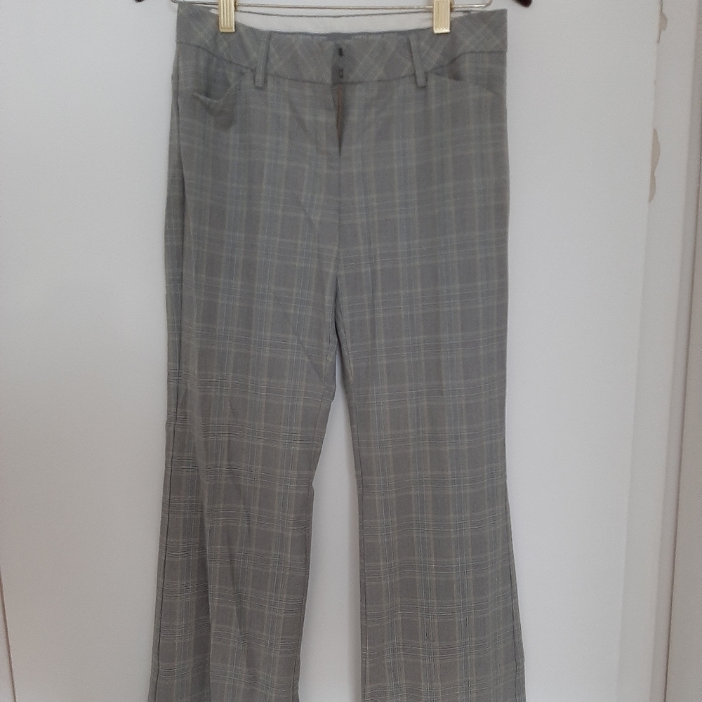 Express Design Studio Bootcut Editor size 0 pants